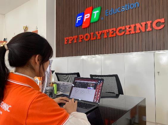 FPT Polytechnic cùng Udemy ký kết hợp tác, mang kho học liệu toàn cầu đến với sinh viên - Ảnh 2.