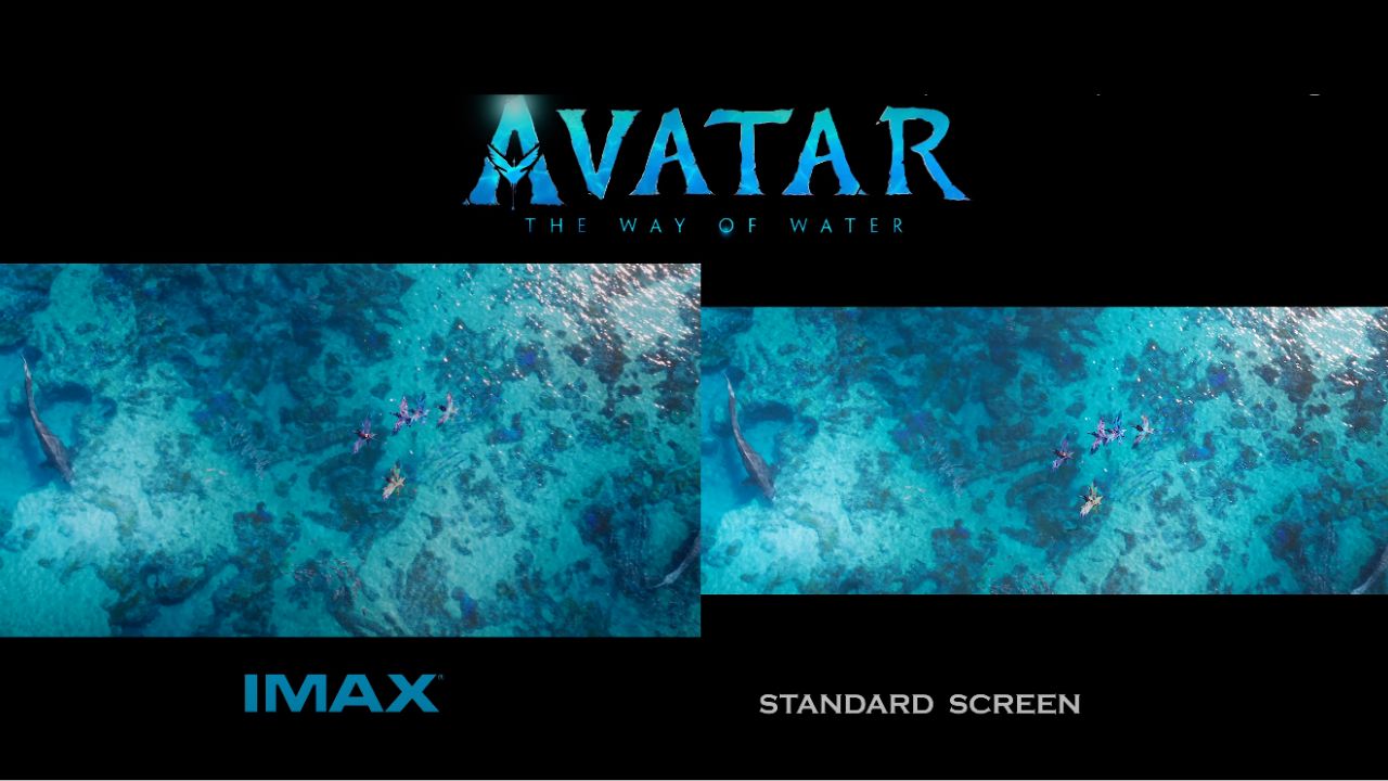 Định dạng nào là tốt nhất hiện nay để thưởng thức trọn vẹn “Avatar 2”? - Ảnh 3.