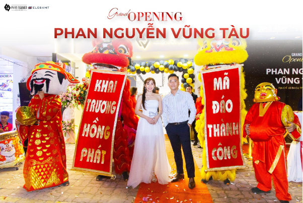 Phan Nguyễn - Khát vọng xây dựng đế chế thời trang định hình phong cách cho quý ông Việt - Ảnh 4.