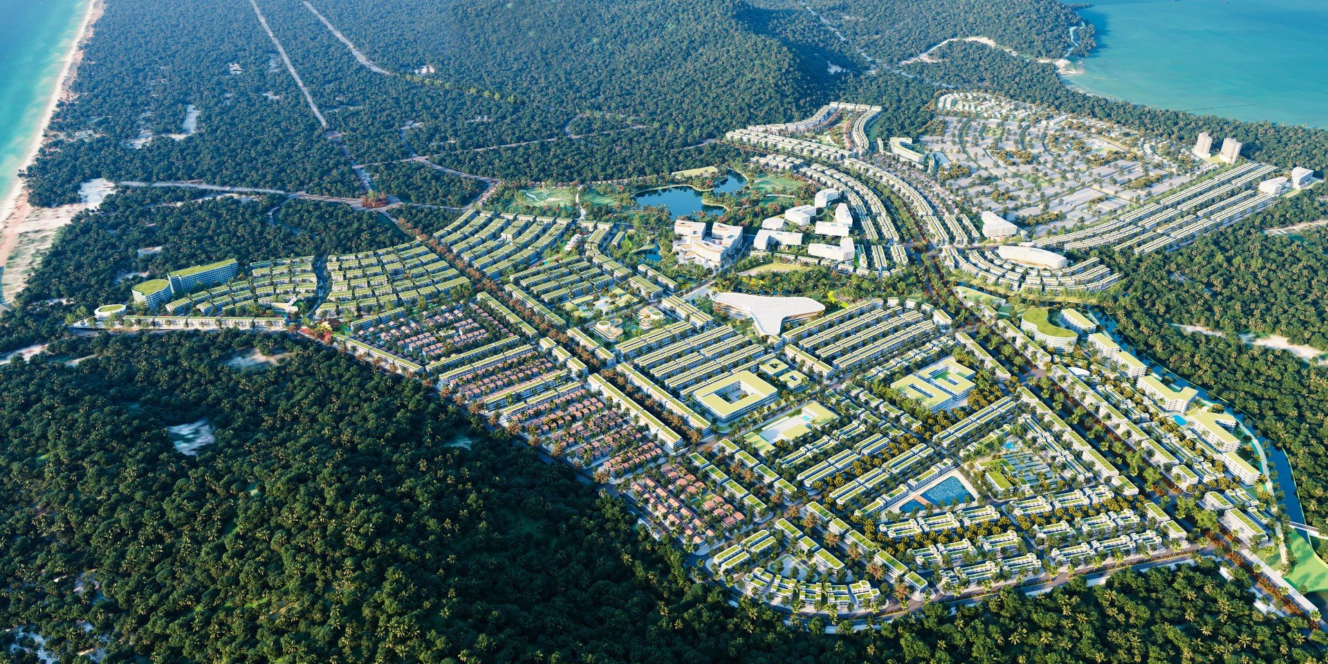 Tân Á Đại Thành – Meyland giành cú đúp giải thưởng tại Asia Property Awards 2022 - Ảnh 2.