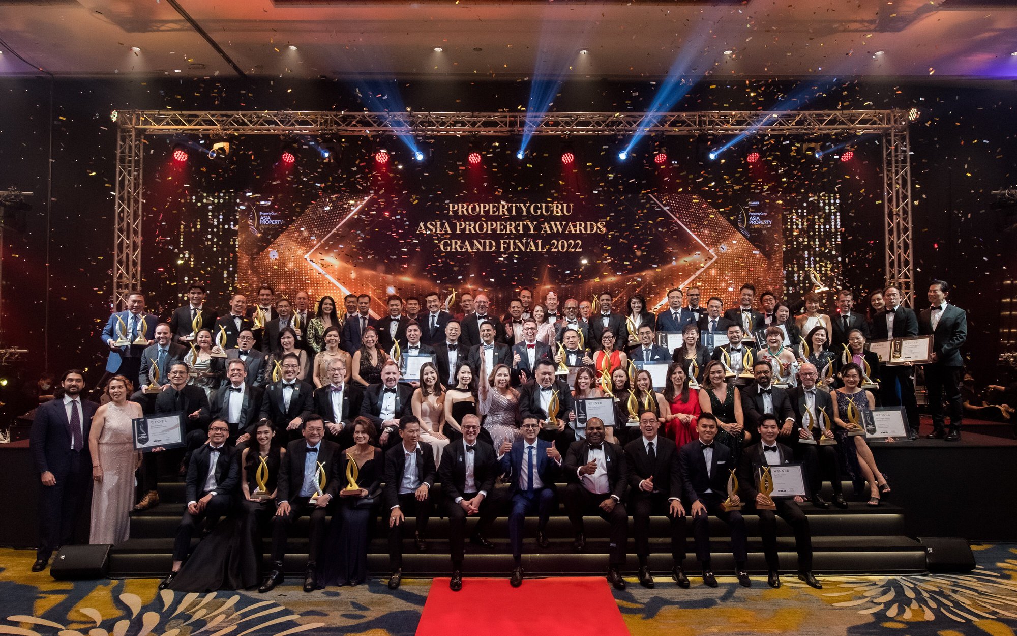 Tân Á Đại Thành – Meyland giành cú đúp giải thưởng tại Asia Property Awards 2022 - Ảnh 5.