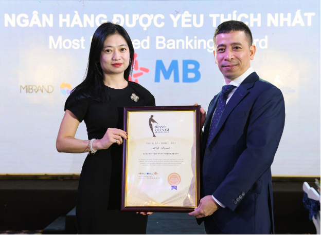 Mibrand Vietnam công bố giải thưởng Brand Vietnam Awards 2022 - Ảnh 2.