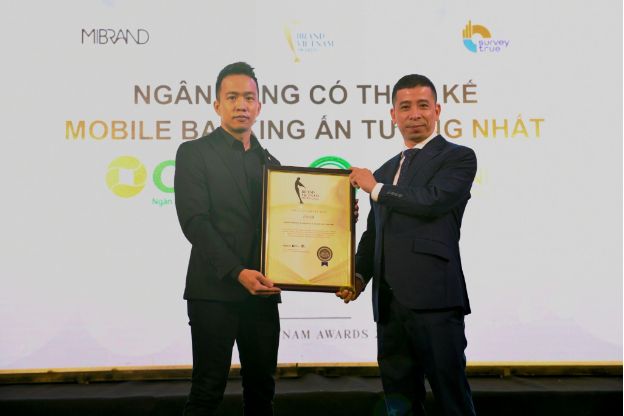 Mibrand Vietnam công bố giải thưởng Brand Vietnam Awards 2022 - Ảnh 3.