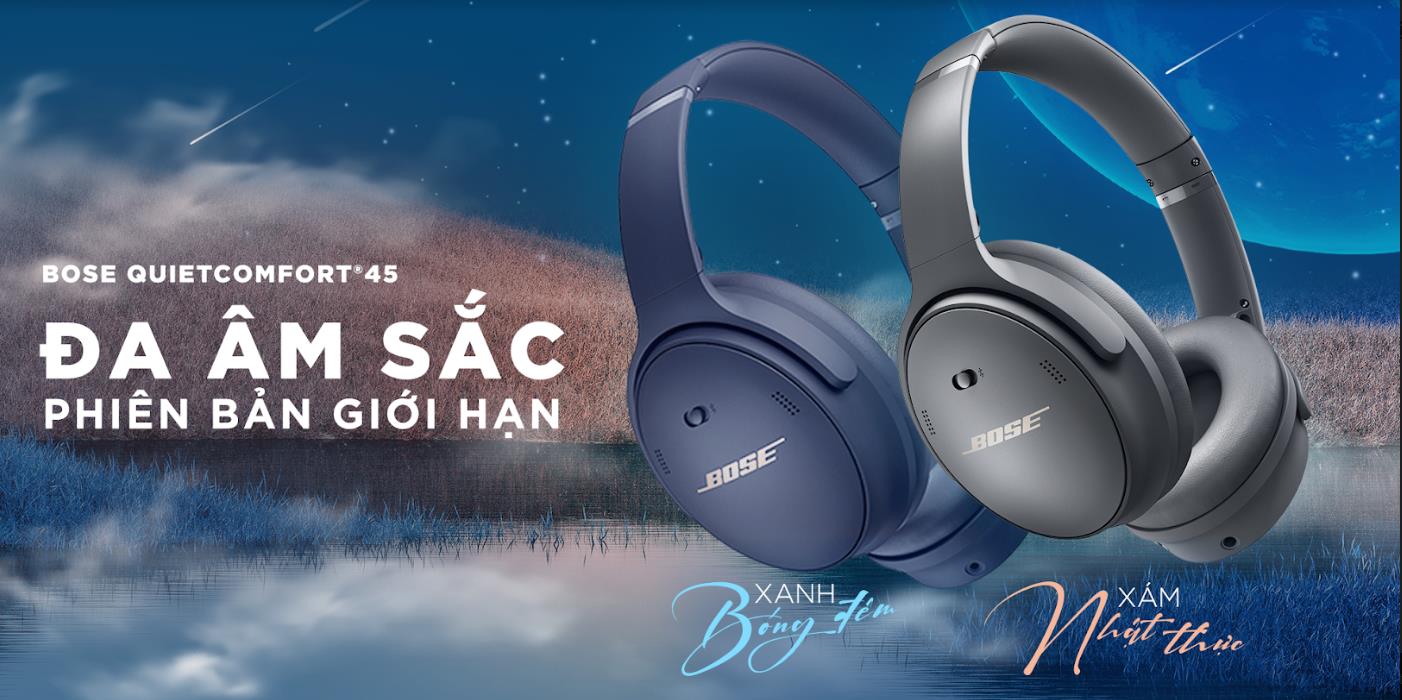 Bose QuietComfort® Earbuds II - tân binh mới trong hệ sinh thái âm thanh chất lượng của Bose - Ảnh 2.