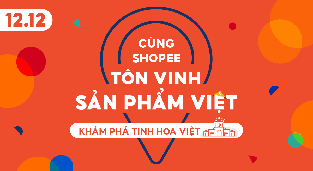 Shopee 12.12 - Siêu Sale Sinh Nhật giúp người dùng tiết kiệm 130 tỷ đồng - Ảnh 2.