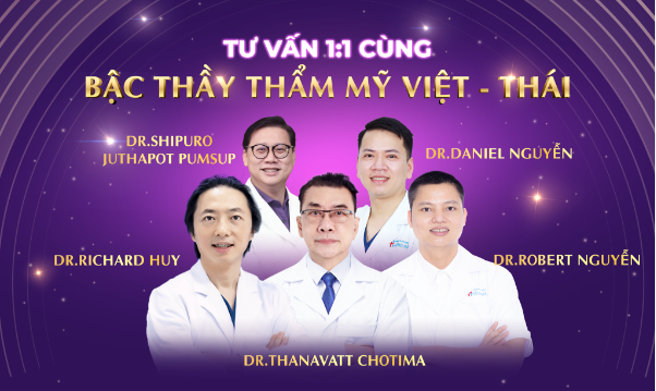 Thẩm mỹ bệnh viện Hồng Hà tặng 999 suất làm đẹp tại sự kiện thẩm mỹ xu hướng Thái Lan - Ảnh 2.