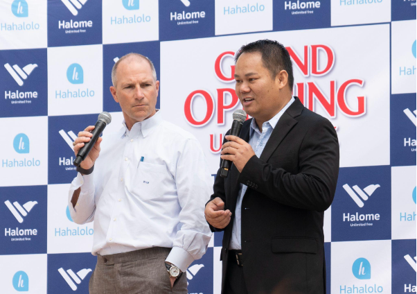 Hahalolo khai trương trụ sở tại Mỹ là sự đột phá cho thương hiệu Việt Nam - Ảnh 2.