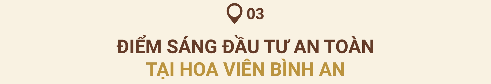 Bất động sản hoa viên: Cú chuyển mình ngược dòng giữa biến động thị trường - Ảnh 5.