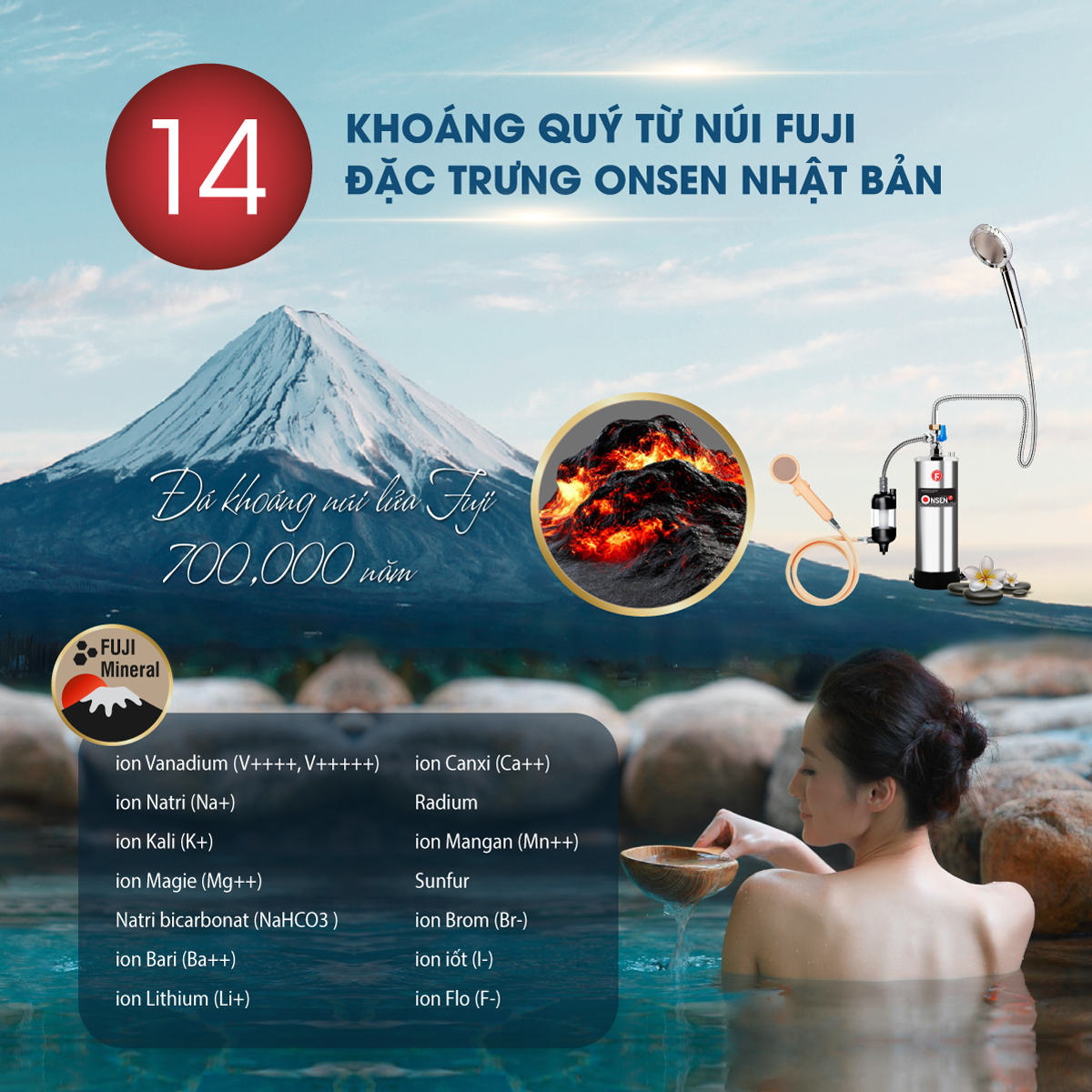 Máy tắm onsen Nhật Bản đón đầu xu hướng nghỉ dưỡng tại gia - Ảnh 7.