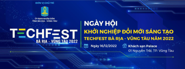 Ngày hội Khởi nghiệp Sáng tạo tỉnh Bà Rịa - Vũng Tàu 2022 - Ảnh 2.