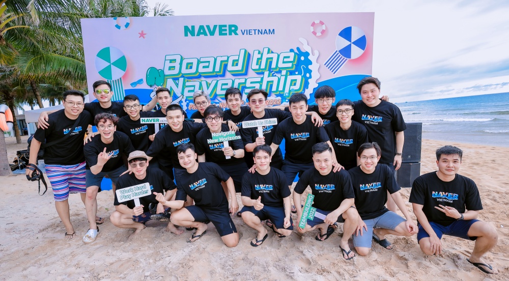 Chuyên gia Dev Hàn Quốc: Năng lực bắt kịp xu hướng toàn cầu của các bạn trẻ IT Việt Nam rất vượt trội - Ảnh 2.