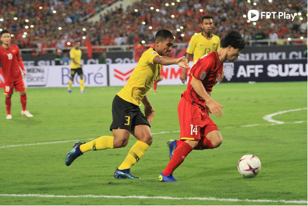 AFF Mitsubishi Electric Cup 2022: ĐT Việt Nam sẽ đụng độ đối thủ nào ở bảng B? - Ảnh 1.