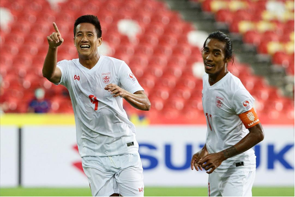 AFF Mitsubishi Electric Cup 2022: ĐT Việt Nam sẽ đụng độ đối thủ nào ở bảng B? - Ảnh 2.
