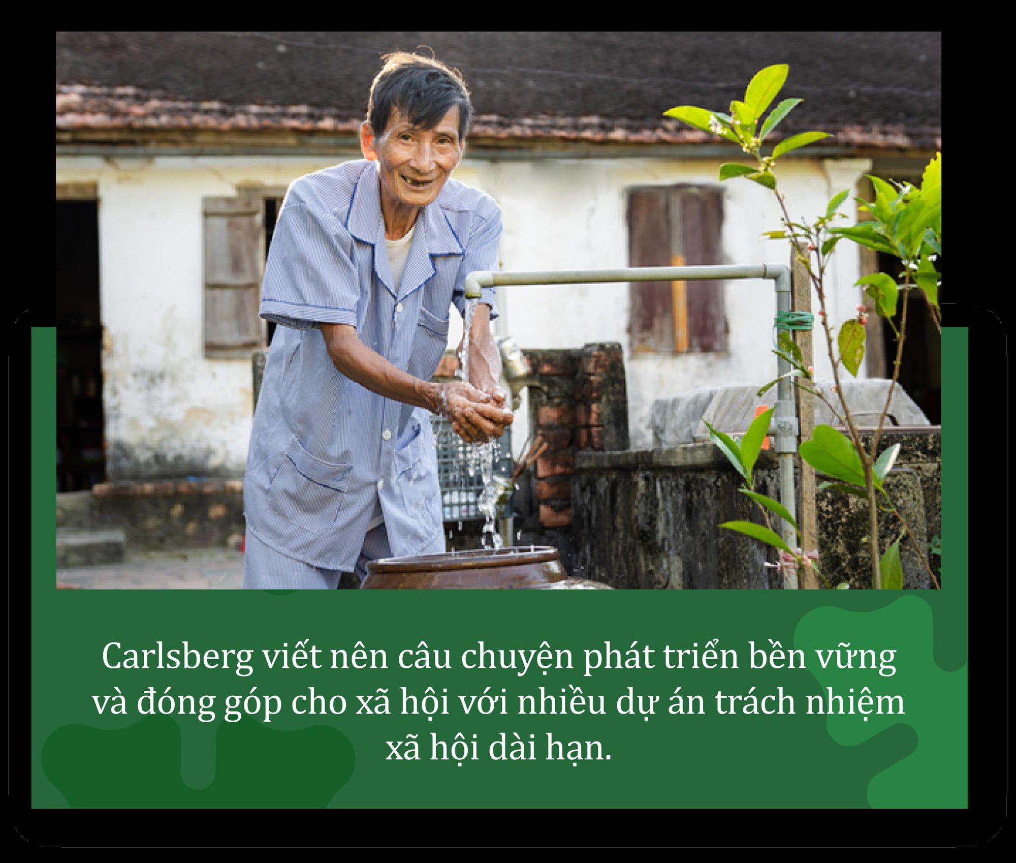 175 năm cho hành trình không ngừng tiến bước, bia Carlsberg đã chinh phục những đỉnh cao như thế nào? - Ảnh 6.