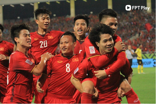 AFF Mitsubishi Electric Cup 2022: ĐT Việt Nam sẽ đụng độ đối thủ nào ở bảng B? - Ảnh 4.