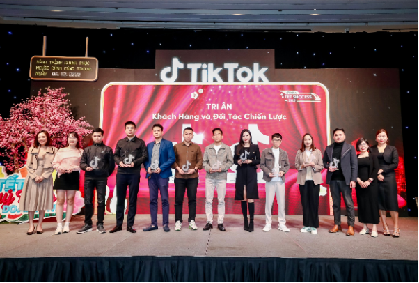 TikTok Tết Success 2023: Khai phá cơ hội tiềm năng cho các doanh nghiệp vừa và nhỏ - Ảnh 4.