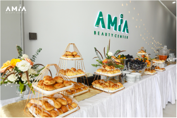 Amia Beauty Center chào đón hàng ngàn lượt khách trong ngày khai trương chi nhánh mới tại Đà Lạt - Ảnh 2.