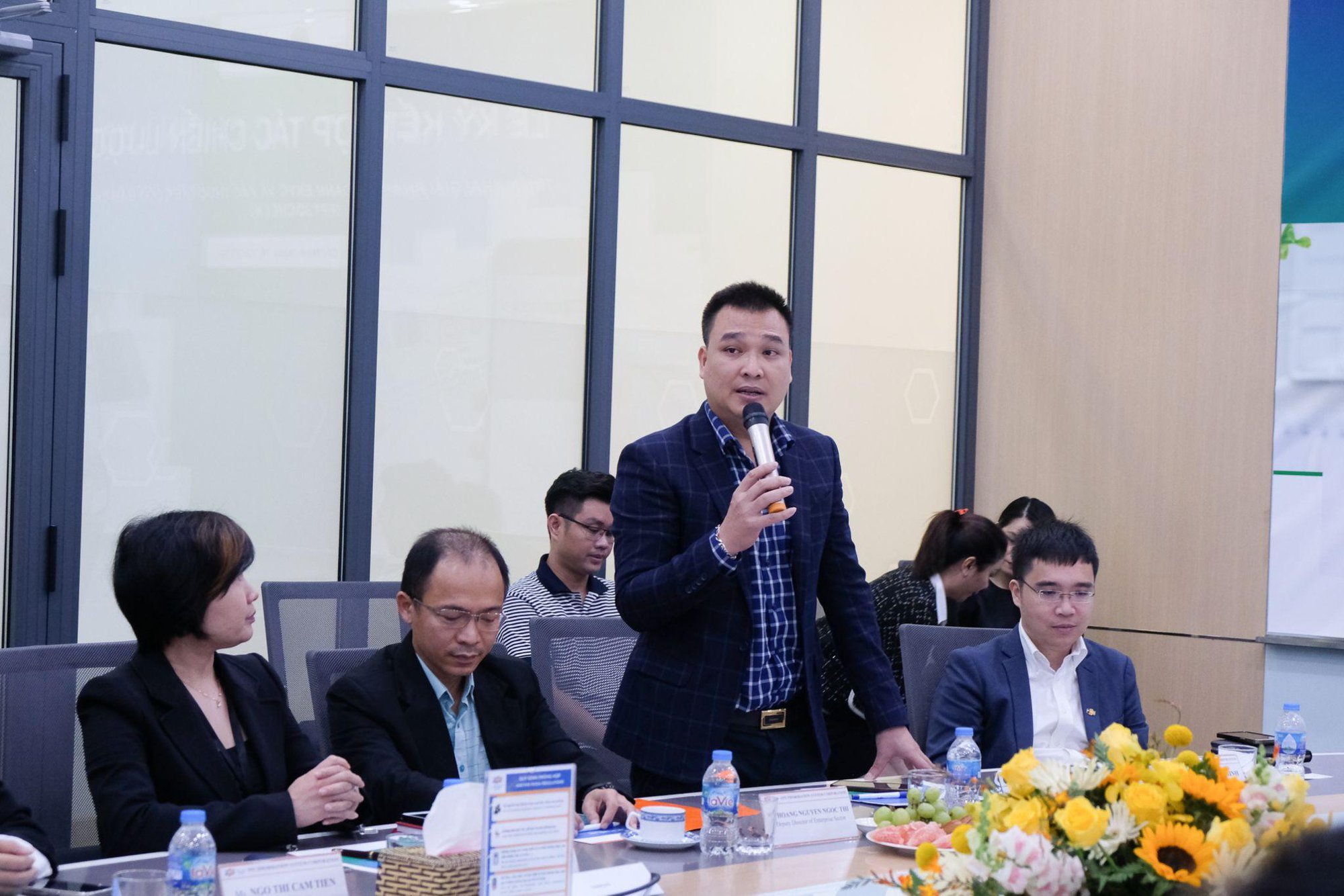 FPT bắt tay JACCS triển khai bộ giải pháp xác thực số - Ảnh 1.