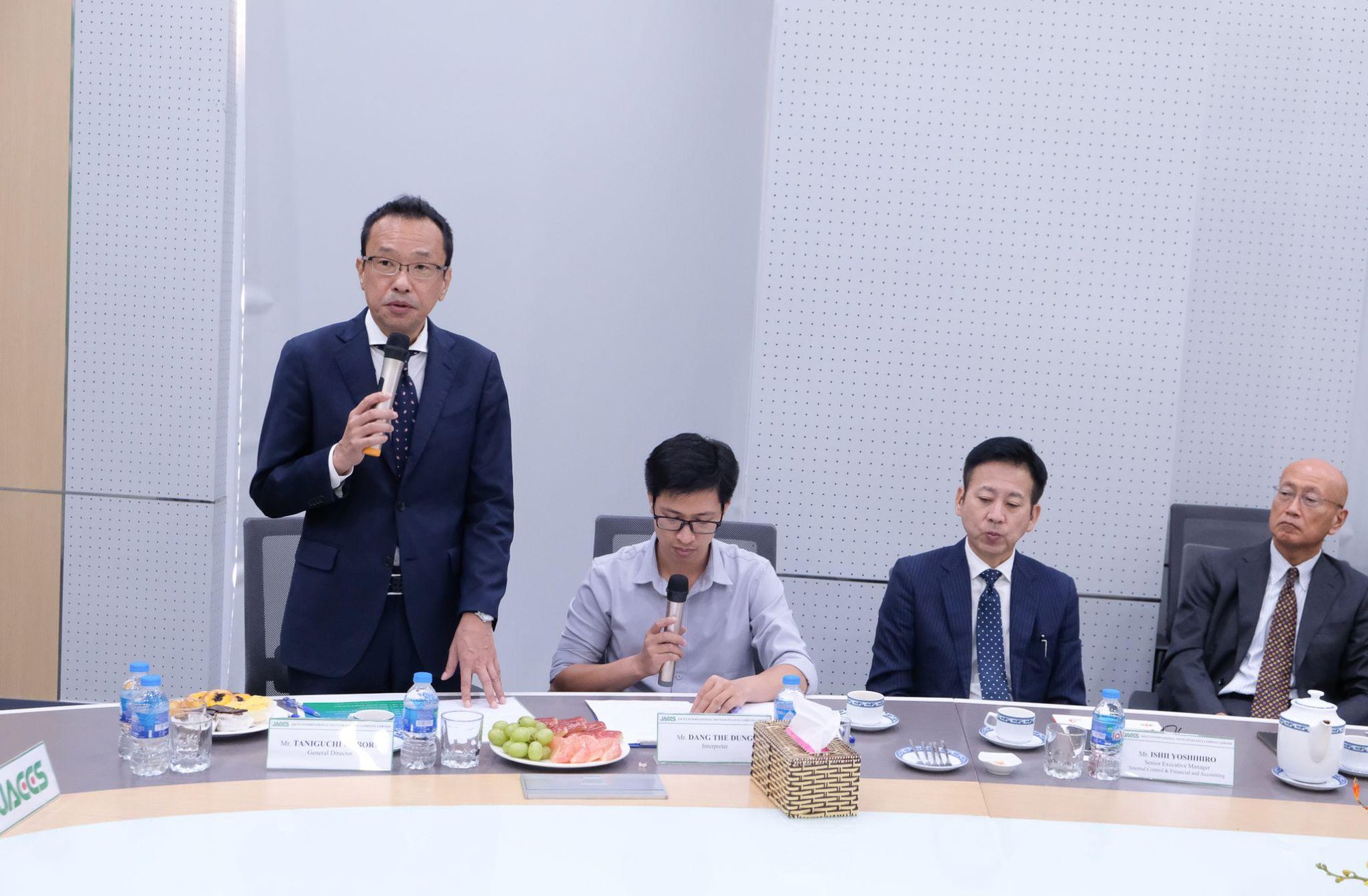 FPT bắt tay JACCS triển khai bộ giải pháp xác thực số - Ảnh 2.