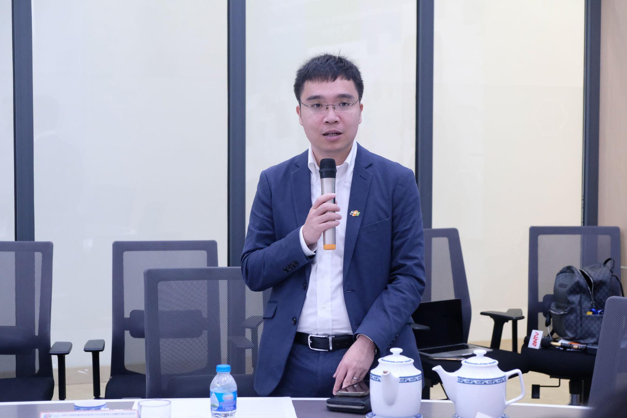 FPT bắt tay JACCS triển khai bộ giải pháp xác thực số - Ảnh 3.