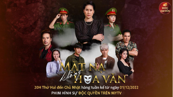 Những series phim độc quyền mới nhất không thể bỏ lỡ trên Truyền hình MyTV - Ảnh 2.