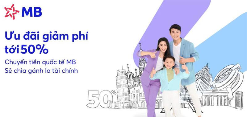 Xua tan nỗi lo chuyển tiền quốc tế khi sử dụng App MBBank - Ảnh 3.