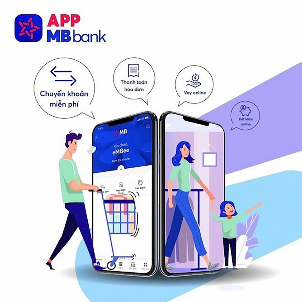 Xua tan nỗi lo chuyển tiền quốc tế khi sử dụng App MBBank - Ảnh 5.