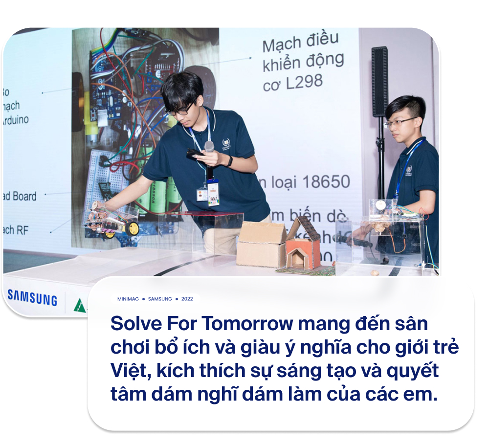 Lý do Samsung luôn được yêu quý, không chỉ bởi vì chất lượng sản phẩm - Ảnh 6.