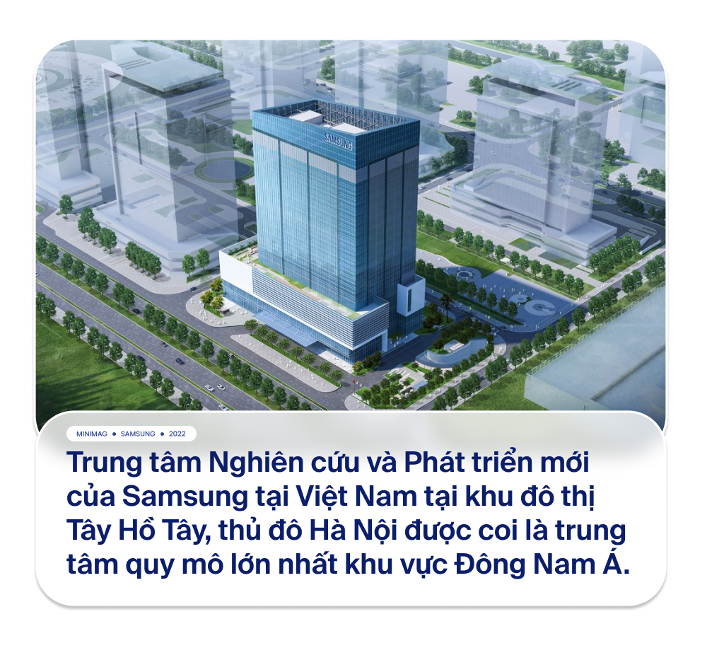 Lý do Samsung luôn được yêu quý, không chỉ bởi vì chất lượng sản phẩm - Ảnh 8.