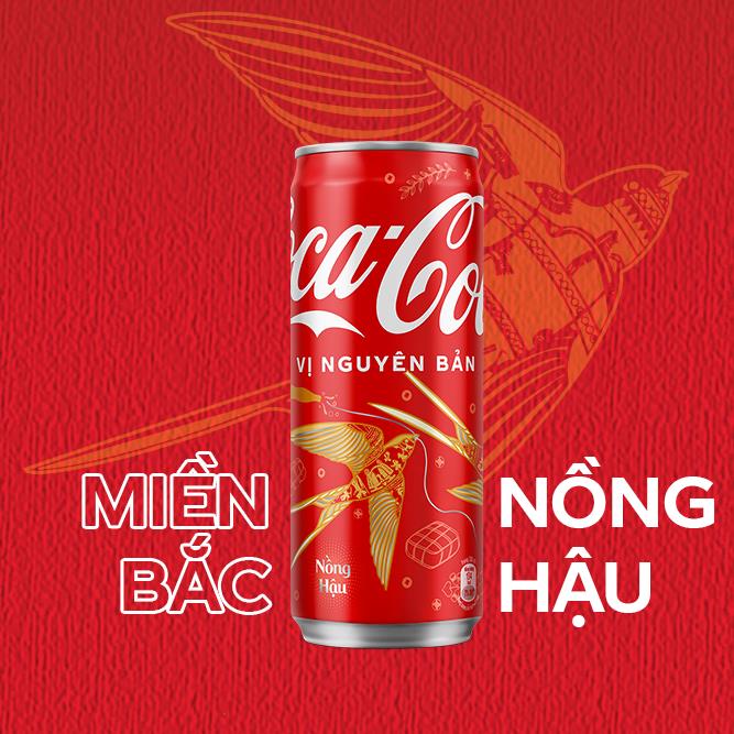 Cùng Coca-Cola, Tết dẫu đổi thay, diệu kỳ vẫn ở đây - Ảnh 3.