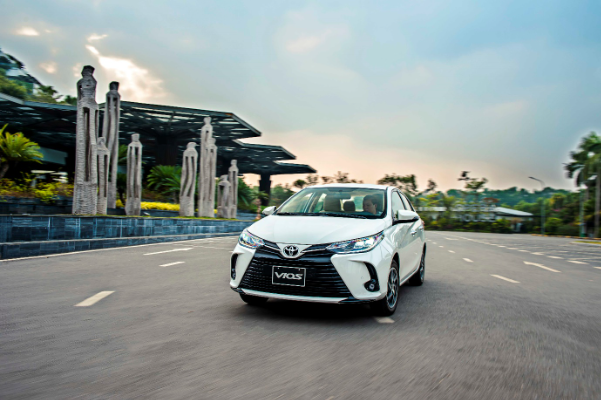 Cuộc thi thiết kế decal xe Toyota Vios với tổng giải thưởng lên đến 70 triệu đồng - Ảnh 1.