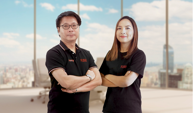 Fuse cung cấp giải pháp công nghệ bảo hiểm tiên tiến tại Việt Nam - Ảnh 1.