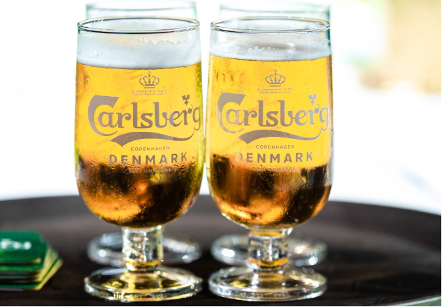 Carlsberg Danish Pilsner - thức bia hảo hạng đến từ thương hiệu được Hoàng gia Đan Mạch ưa     chuộng - Ảnh 2.