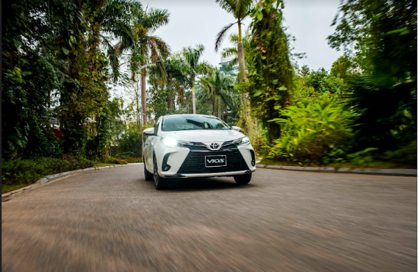 Cuộc thi thiết kế decal xe Toyota Vios với tổng giải thưởng lên đến 70 triệu đồng - Ảnh 2.