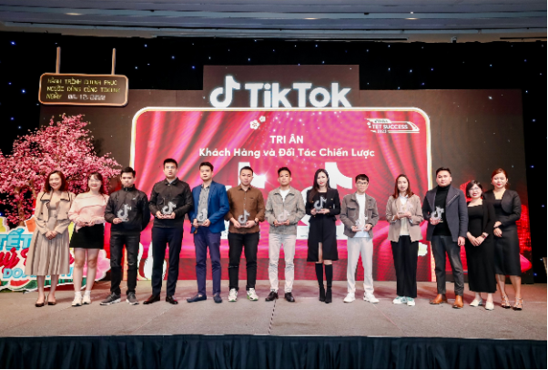 Tiktok Tết Success 2023: Khai phá tiềm năng cho doanh nghiệp vừa và nhỏ - Ảnh 4.