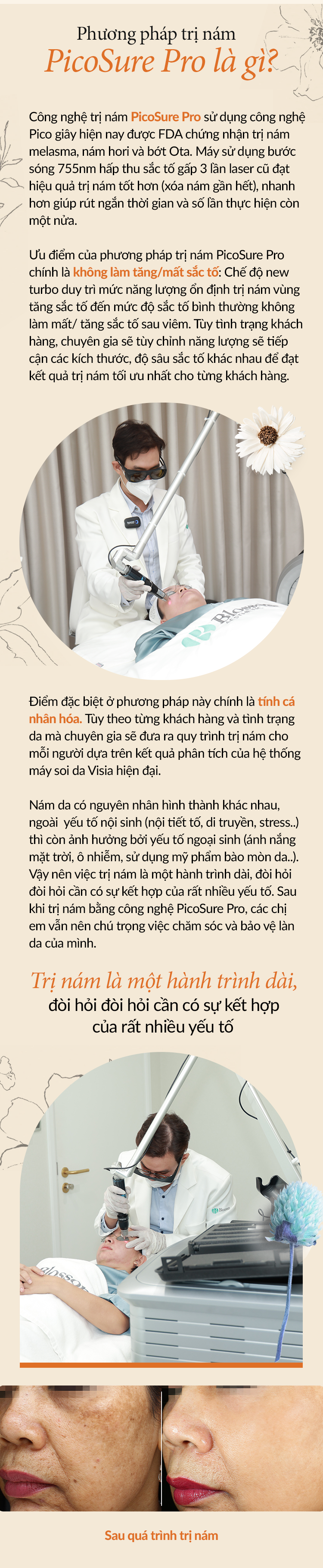 Thanh xuân chỉ có một lần, phụ nữ đẹp khi chính bạn có thể mỉm cười với mình trong gương - Ảnh 7.