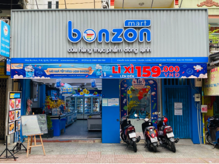 BONZON cùng kỳ vọng mang giải pháp ăn ngon, nấu gọn cho gia đình Việt - Ảnh 2.