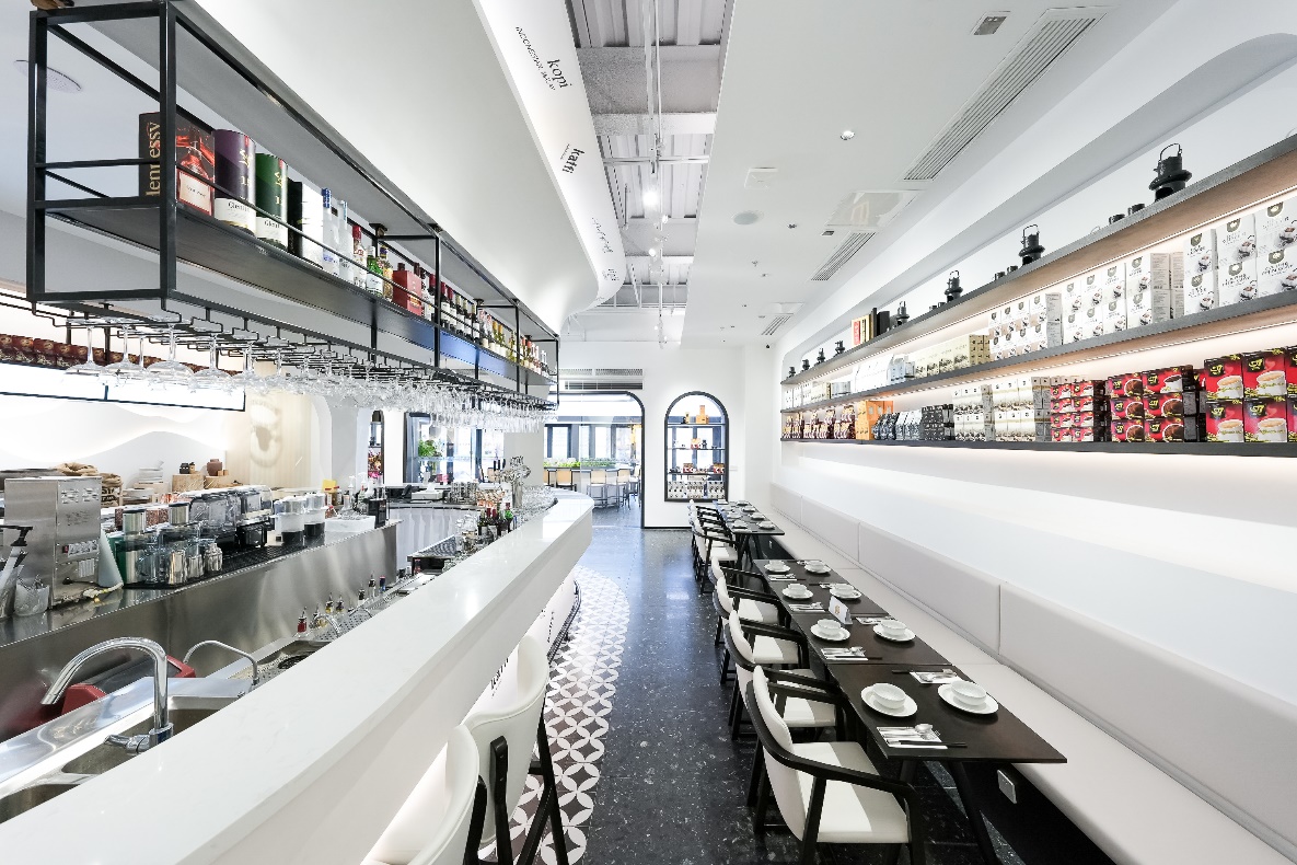 Trung Nguyên E-Coffee: Mô hình khởi nghiệp thành công - Ảnh 1. Trung Nguyên E-Coffee: Mô hình khởi nghiệp thành công - Ảnh 1.