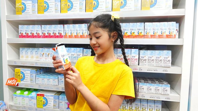 B&iacute; quyết n&agrave;o để c&acirc;n bằng ph&aacute;t triển cả thể chất lẫn tr&iacute; n&atilde;o cho trẻ ngay từ những năm đầu đời? - Ảnh 4.