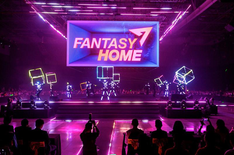 Fantasy Home xóa bỏ rào cản tài chính cho nhà đầu tư trẻ - Ảnh 3.