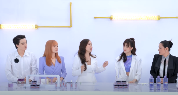 Hé lộ bí kíp chống lão vừa túi tiền nhưng vẫn chuẩn khoa học tại Skin Lab Show - Ảnh 5.