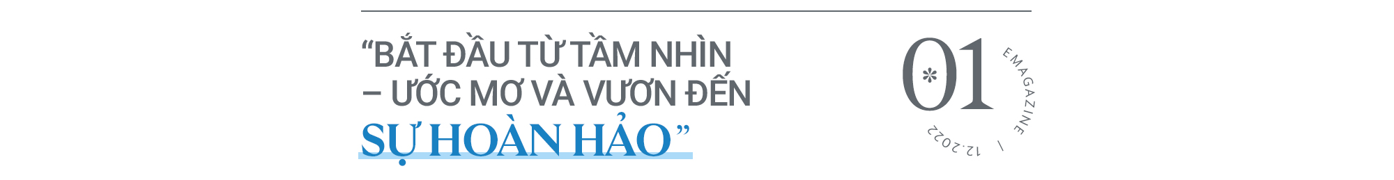 Gỗ An Cường - Khởi đầu từ tầm nhìn và vươn tới sự hoàn hảo trong ngành nội thất gỗ - Ảnh 1.