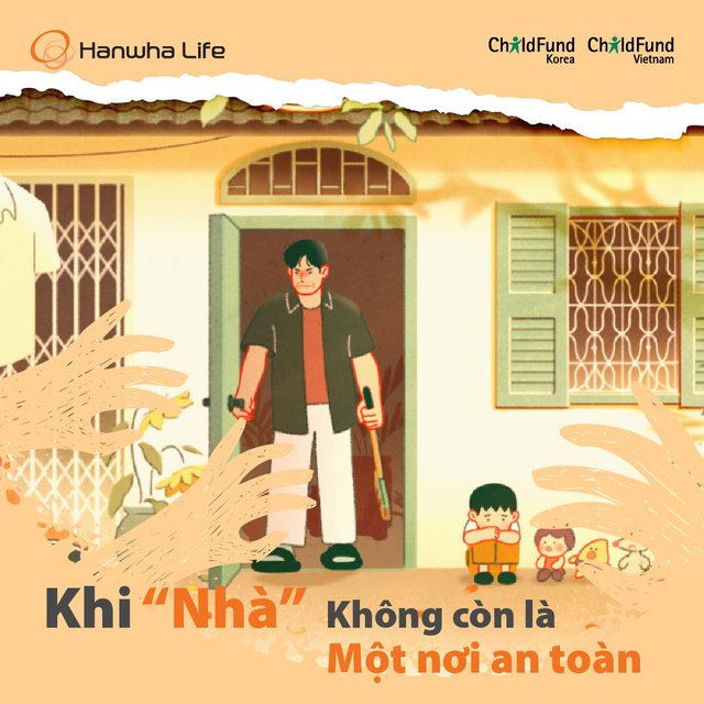 Dựng x&acirc;y &ldquo;tổ ấm&rdquo; bằng những c&aacute;i &ocirc;m ấm &aacute;p - Ảnh 2.