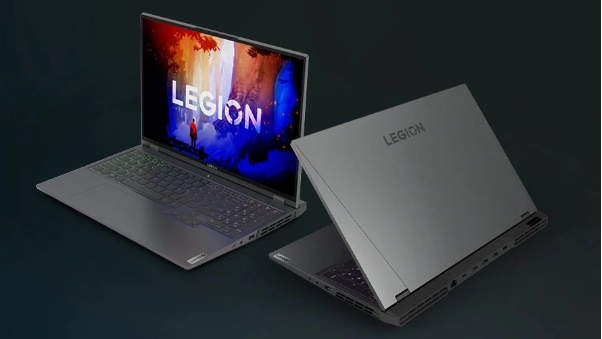 Legion 5 Pro Gen 7 AMD – nâng cấp mạnh mẽ toàn diện cho chơi game đỉnh cao - Ảnh 1.