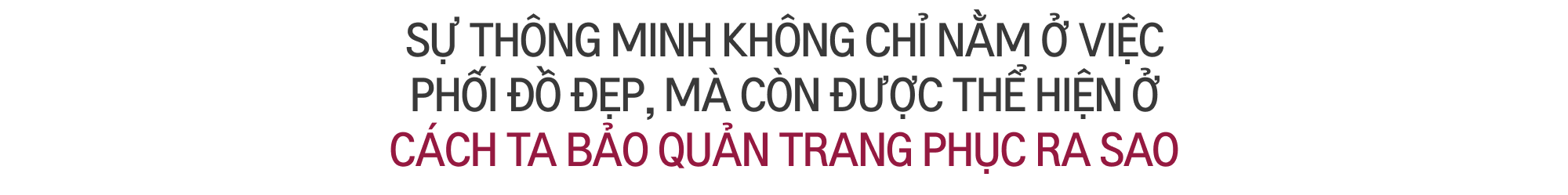 Gác lại âu lo khi lên đồ đi tiệc cuối năm với bộ đôi sản phẩm chăm sóc trang phục toàn diện này - Ảnh 3.