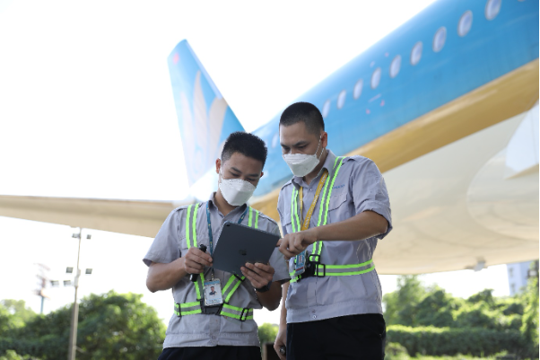 Hàng không Việt Nam: Cần các giải pháp hỗ trợ để đẩy nhanh đà “cất cánh” - Ảnh 1.