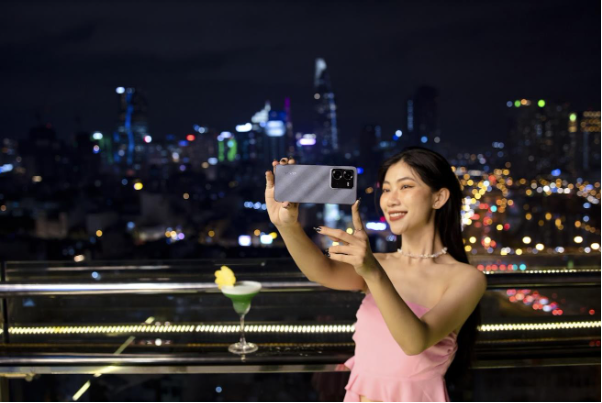 5 lý do khiến vivo V25e là &quot;chân ái&quot; với giới trẻ và dân văn phòng hiện đại - Ảnh 3.