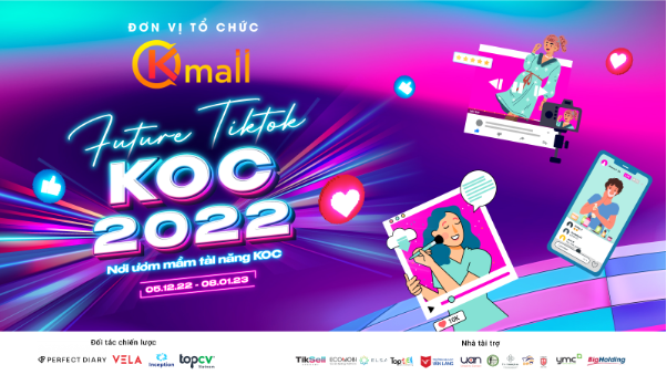 Kmall tiên phong mô hình đại lý kiểu mới cho KOC tại Việt Nam - Ảnh 4.