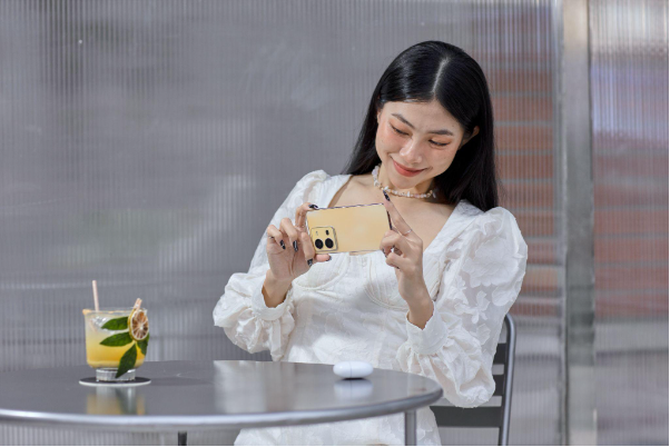 5 lý do khiến vivo V25e là &quot;chân ái&quot; với giới trẻ và dân văn phòng hiện đại - Ảnh 5.