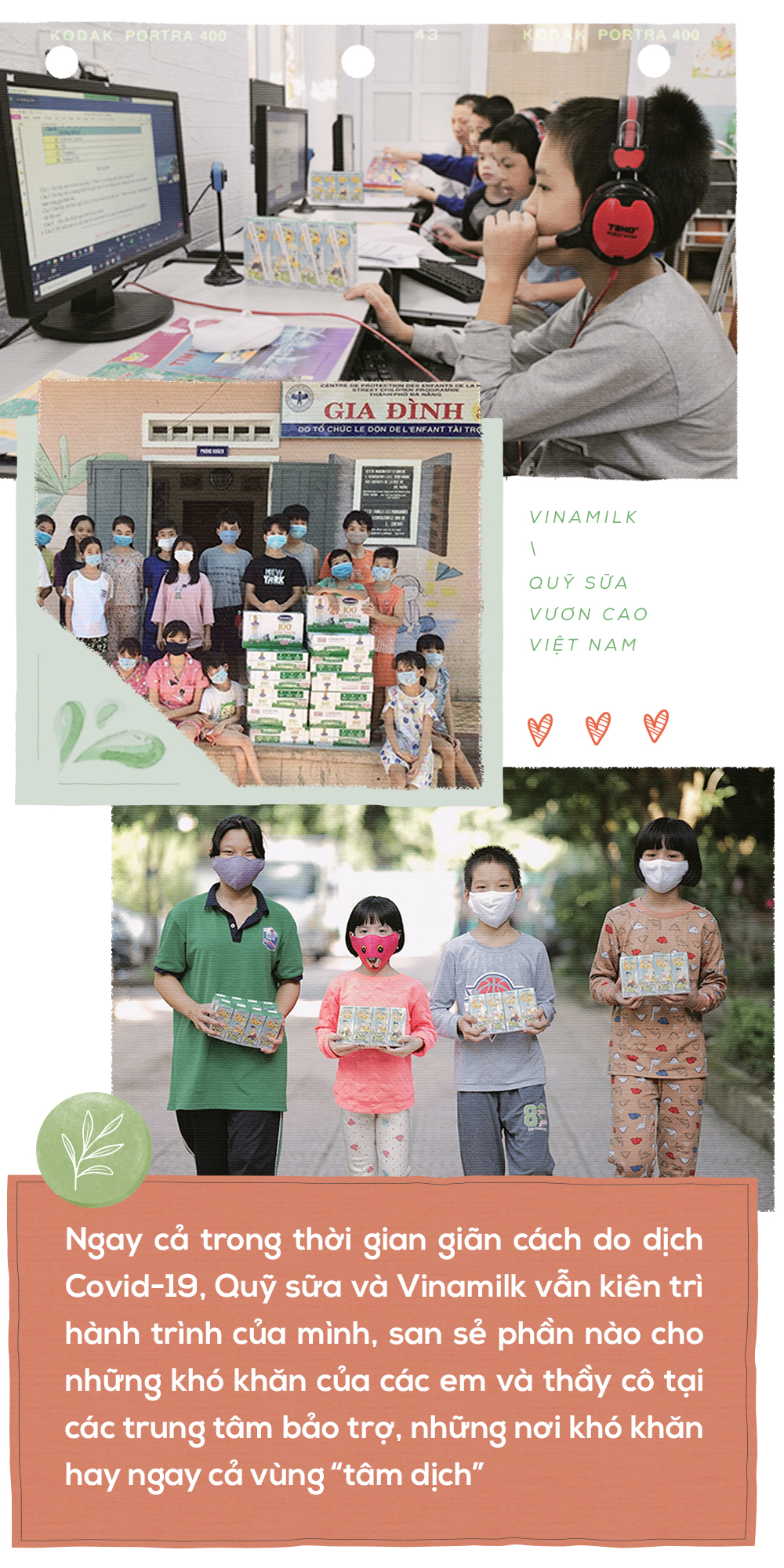 15 năm Quỹ sữa Vươn cao Việt Nam – hành trình của những điểm chạm yêu thương - Ảnh 3.